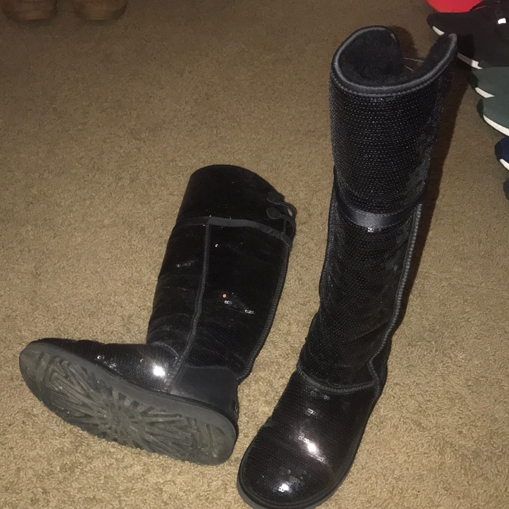 Ugg